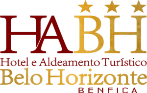 Hotel e aldeamento Turstico